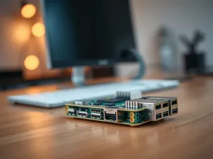 Jaki system na Raspberry Pi 4 wybrać?