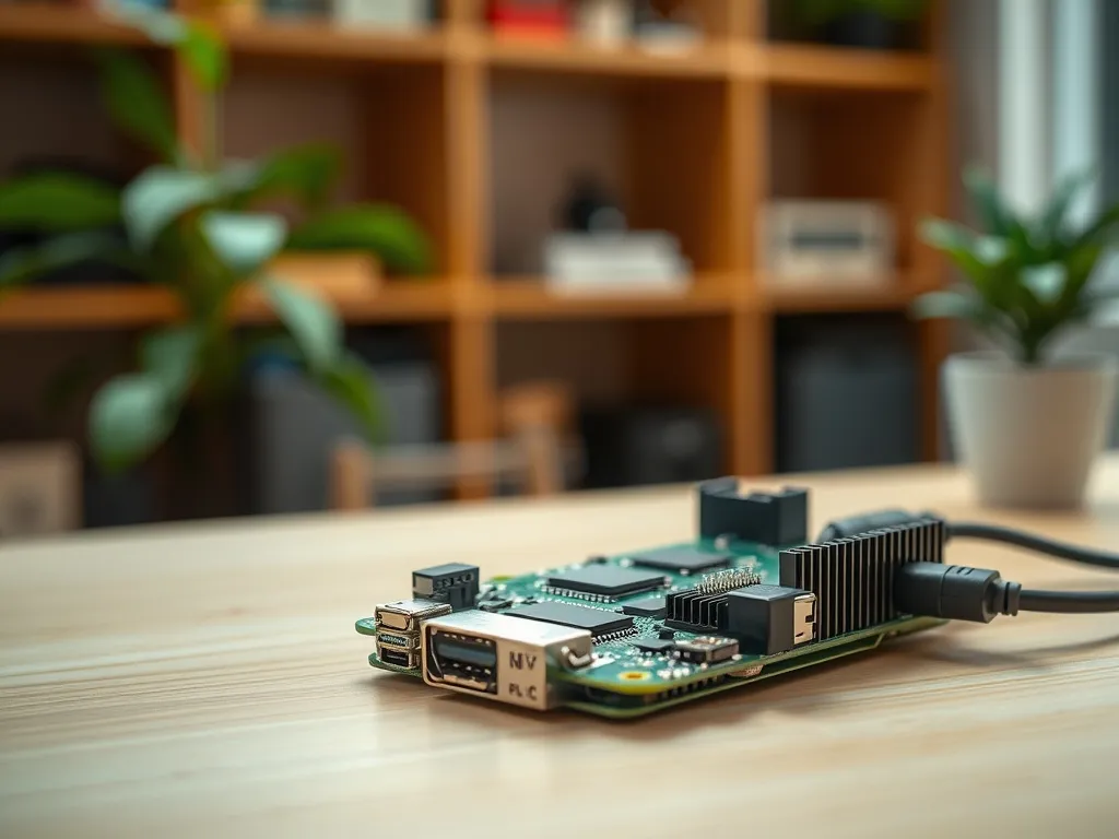 Jakie są wady Raspberry Pi 4? Co warto wiedzieć