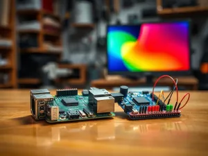 Jaki dysk do Raspberry Pi?