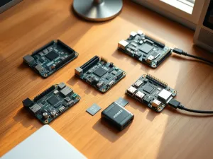 Jaki monitor do Raspberry Pi?