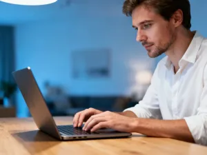 Jak podłączyć dysk SSD do laptopa przez USB? Praktyczny przewodnik