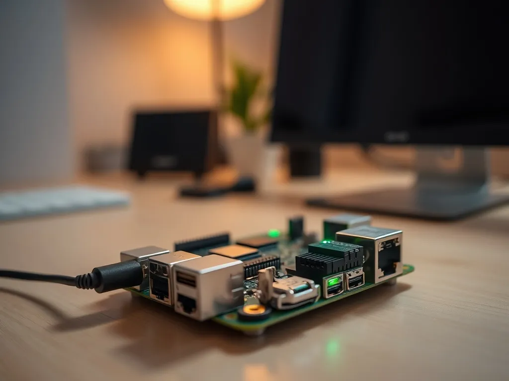 Czy mogę zostawić Raspberry Pi włączone 24/7?