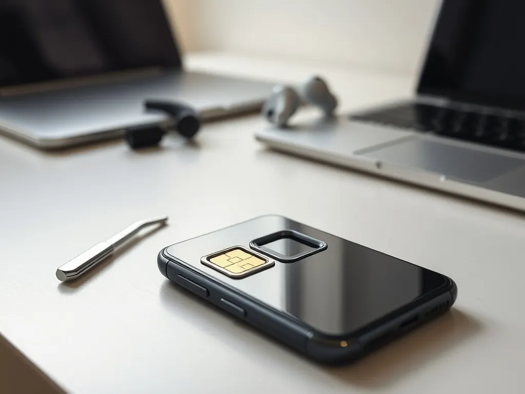 Co to jest dual SIM? Wszystko, co musisz wiedzieć!