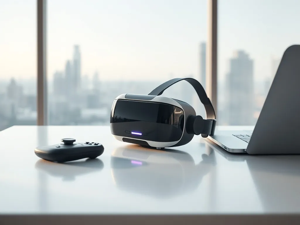 Metaverse – co to jest i jakie ma zastosowania?