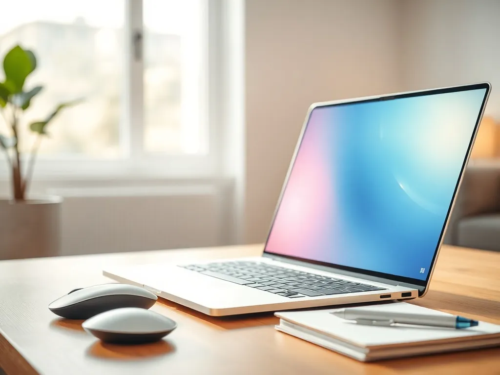Jak rozjaśnić ekran w laptopie? Proste sposoby na poprawę jasności