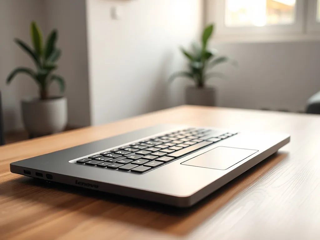 Jak włączyć podświetlenie klawiatury w laptopie Lenovo?
