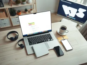 Smartfon z ikoną tarczy zabezpieczającej, symbolizującą dwuetapową weryfikację konta Steam w procesie logowania.
