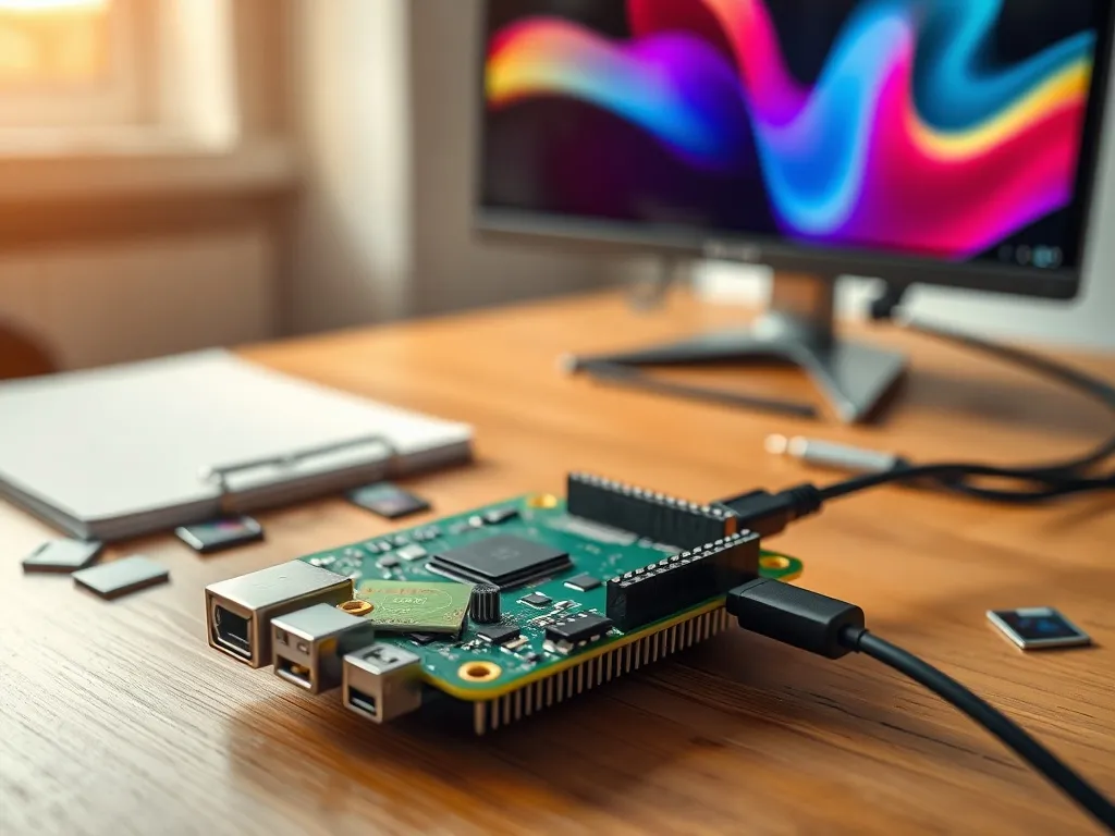Jaki Linux do Raspberry Pi? Praktyczny przewodnik