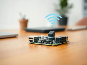 Ekran smartfona z wyłączanym przełącznikiem ustawień, symbolizujący proces dezaktywacji kontroli rodzicielskiej.