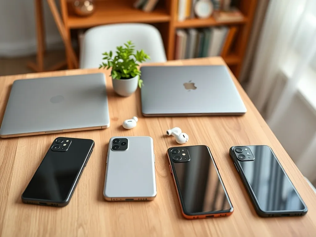 Jaki smartfon do 2000 zł wybrać? Najlepsze propozycje!