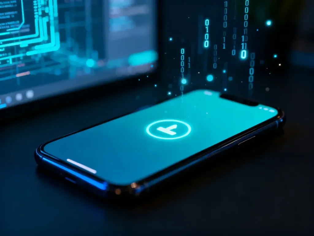 Aktualizacje telefonu – Android, iOS i aplikacje