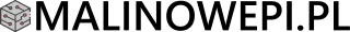 Logo malinowepi.pl
